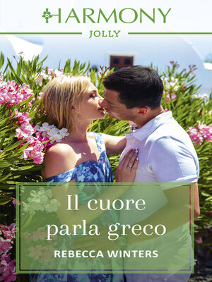 cover image of Il cuore parla greco